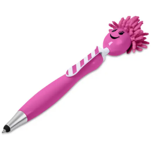 Altitude Amica Ball Pen Pink